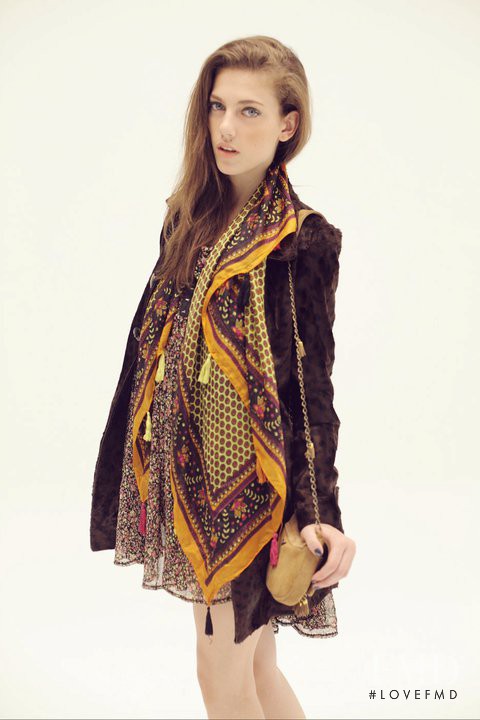 Rapsodia lookbook for Autumn/Winter 2011