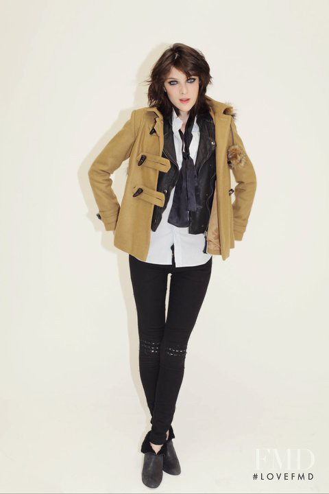 Rapsodia lookbook for Autumn/Winter 2011