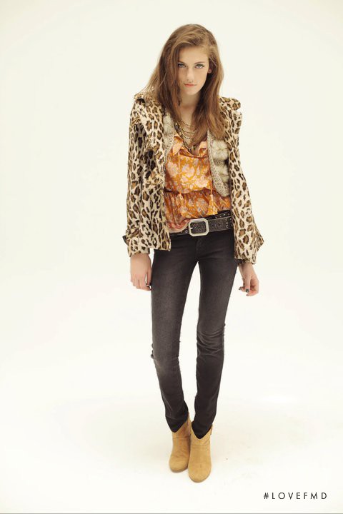 Rapsodia lookbook for Autumn/Winter 2011