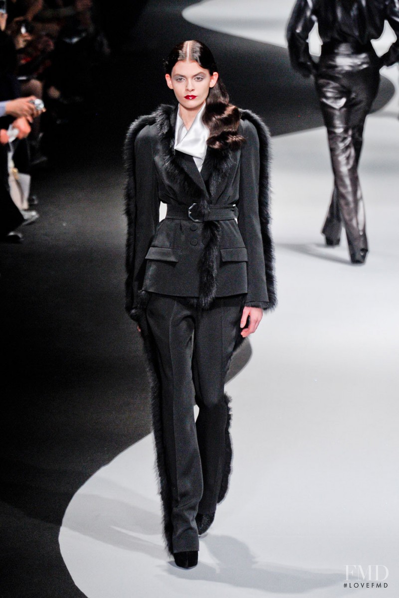 Viktor & Rolf fashion show for Autumn/Winter 2012