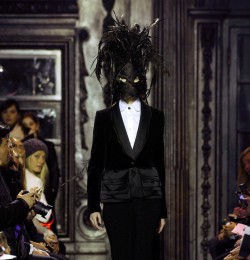 Autumn/Winter 2012