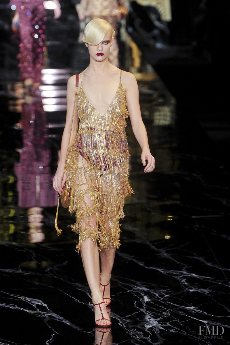 Louis Vuitton fashion show for Spring/Summer 2011