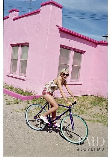 Urban Outfitters catalogue for Summer 2012