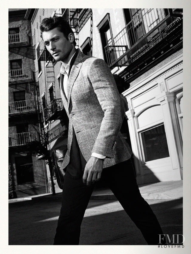 Massimo Dutti NYC-Limited Collection – 689 5th Avenue Collection catalogue for Spring/Summer 2013