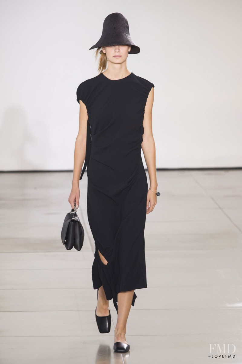 Jil Sander fashion show for Spring/Summer 2016