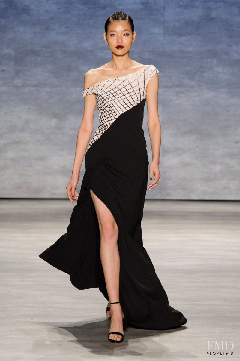 Bibhu Mohapatra fashion show for Spring/Summer 2015