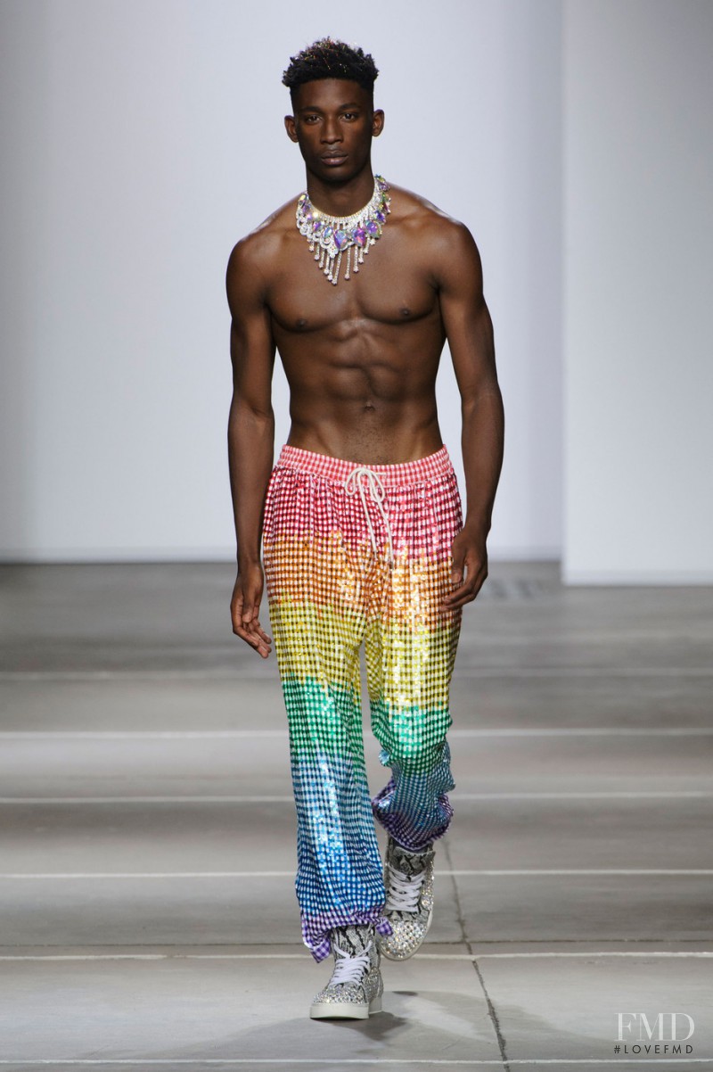 Ashish fashion show for Spring/Summer 2017