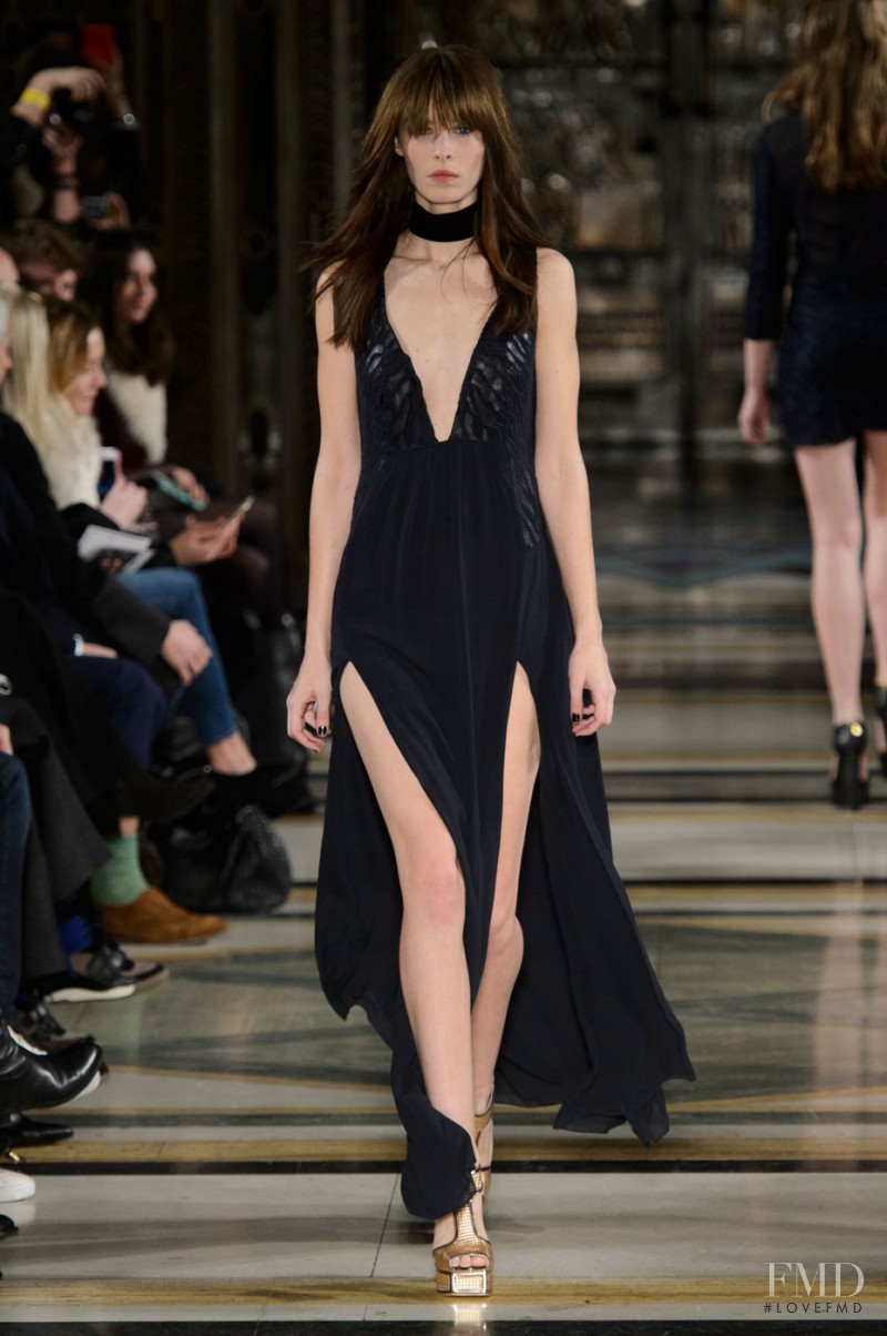 Felder Felder fashion show for Autumn/Winter 2015