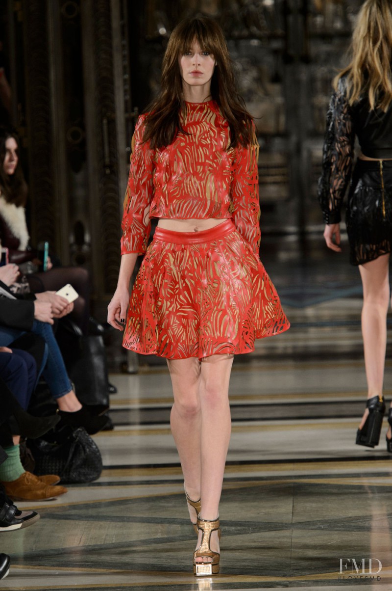 Felder Felder fashion show for Autumn/Winter 2015