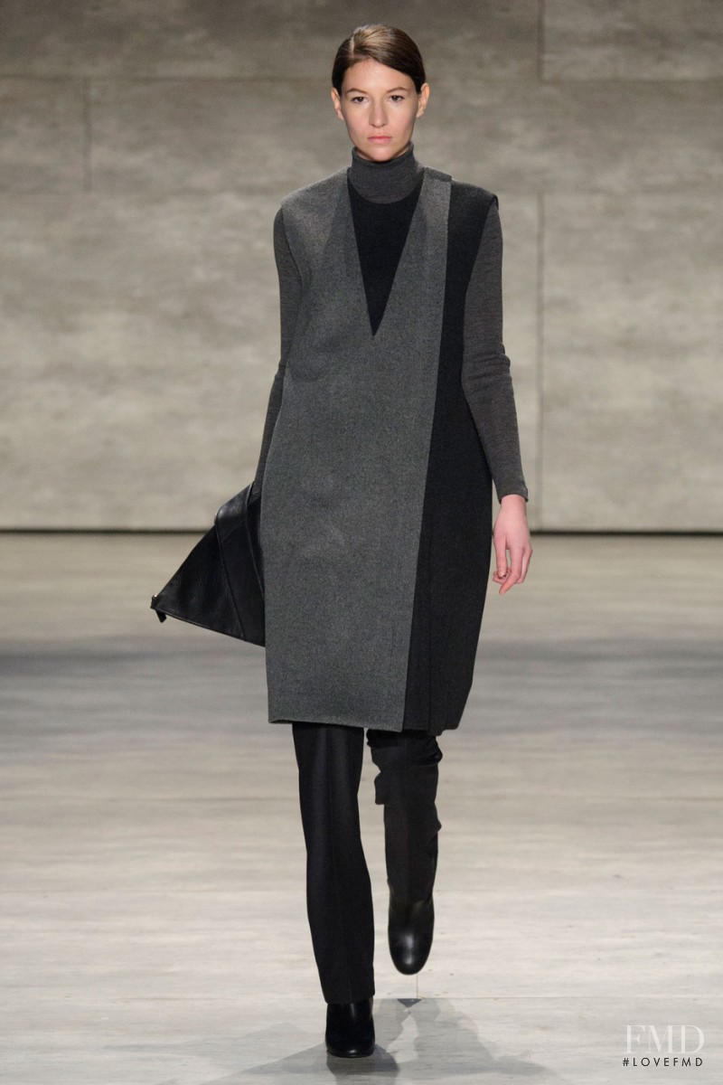 Concept Korea fashion show for Autumn/Winter 2015