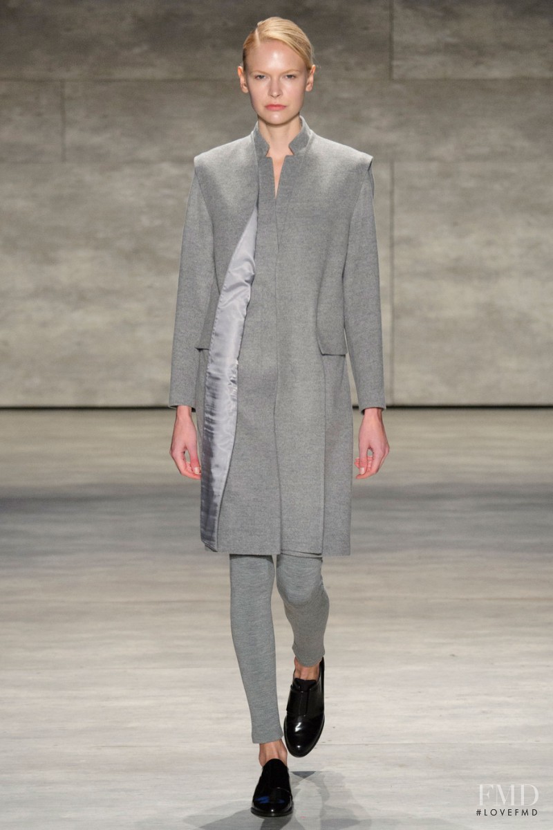 Concept Korea fashion show for Autumn/Winter 2015