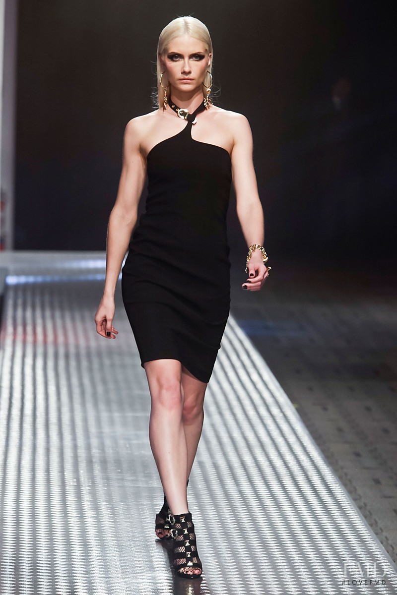 Riachuelo fashion show for Autumn/Winter 2015