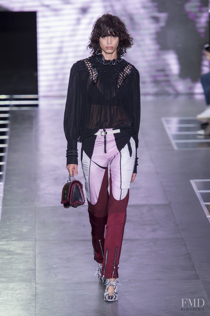 Louis Vuitton Spring Summer 2016 Runway Bag Collection Featuring