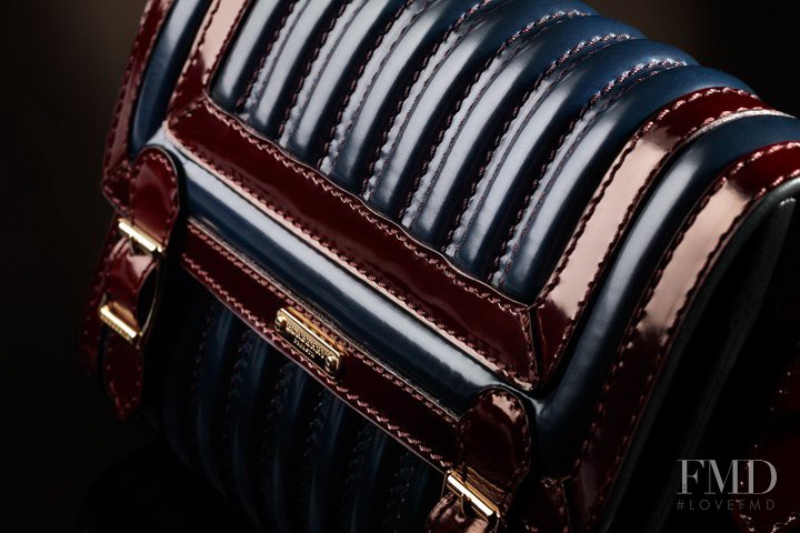 Burberry Accessories Collection lookbook for Autumn/Winter 2011