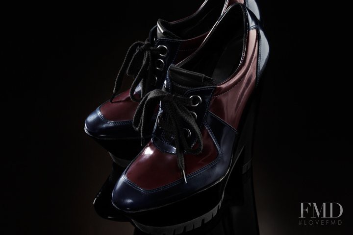 Burberry Accessories Collection lookbook for Autumn/Winter 2011