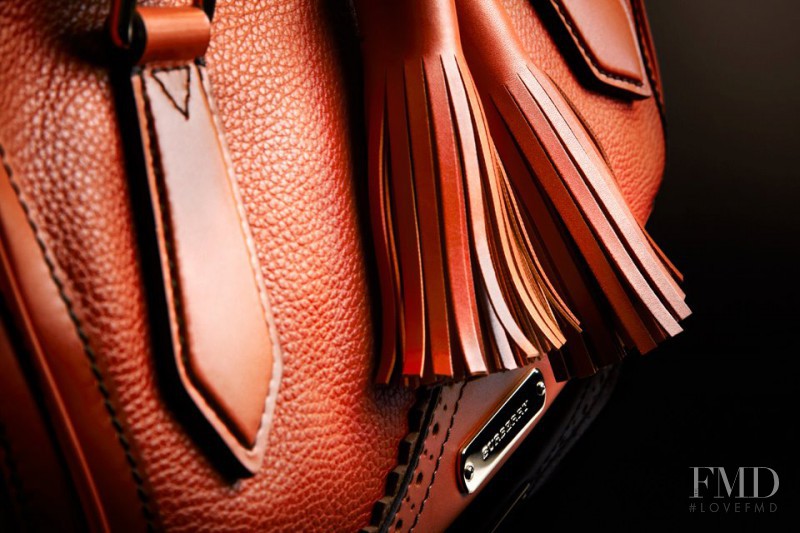 Burberry Accessories Collection lookbook for Autumn/Winter 2011