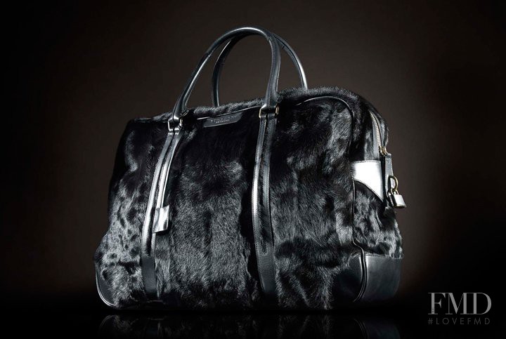 Burberry Accessories Collection lookbook for Autumn/Winter 2011