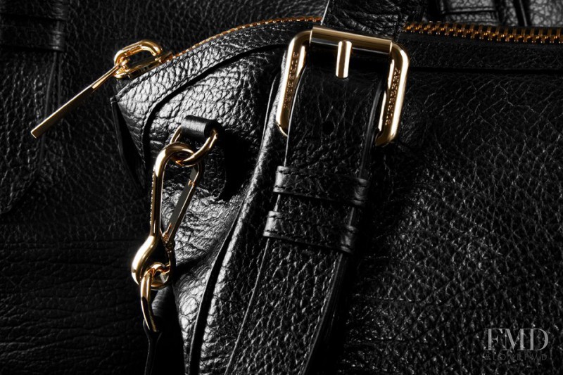 Burberry Accessories Collection lookbook for Autumn/Winter 2011