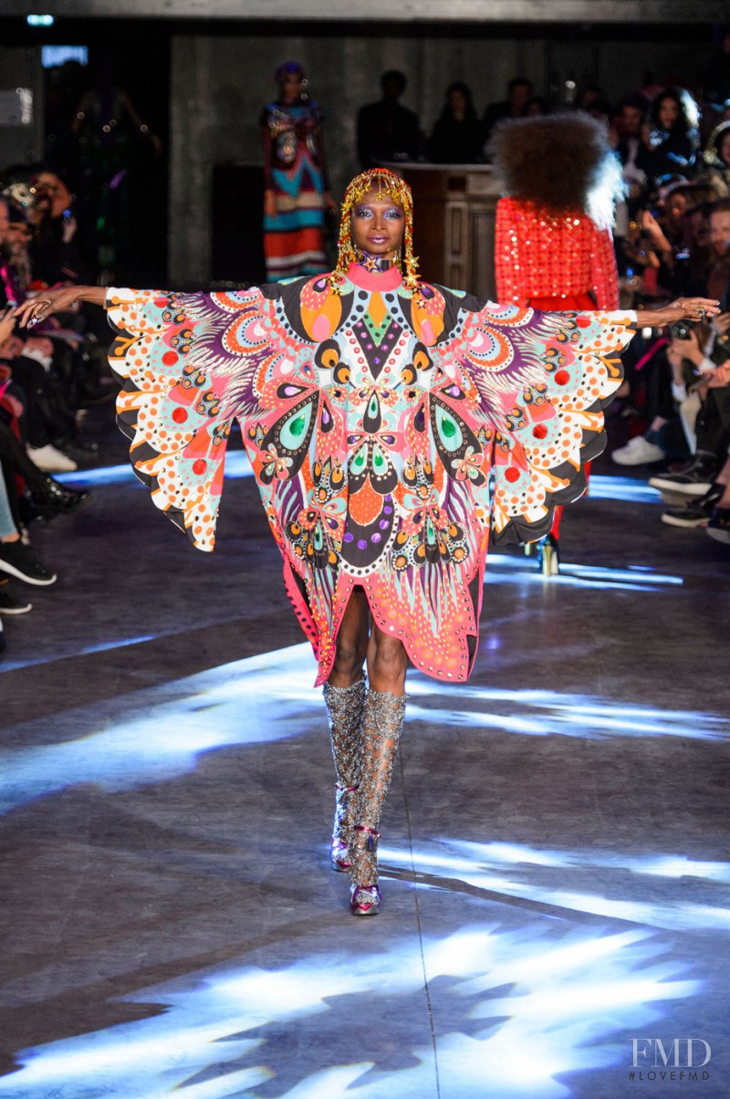 Manish Arora fashion show for Spring/Summer 2016