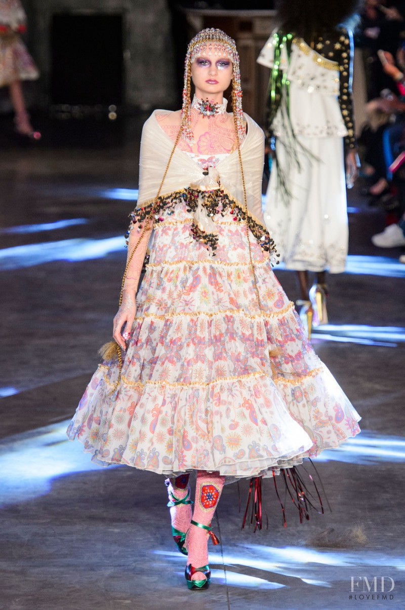 Manish Arora fashion show for Spring/Summer 2016