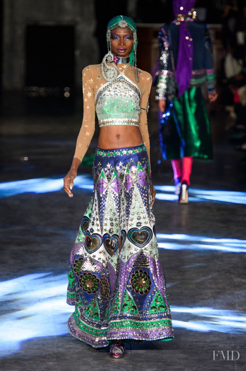 Manish Arora fashion show for Spring/Summer 2016