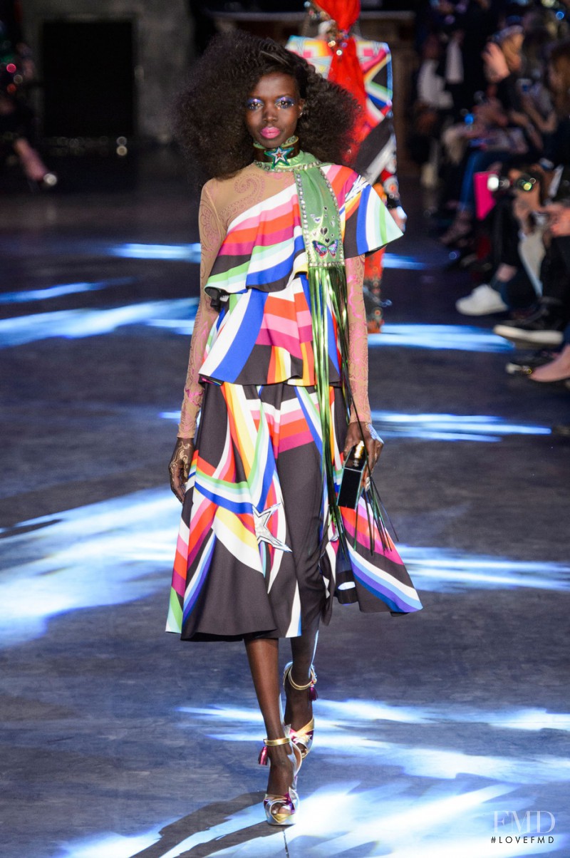 Manish Arora fashion show for Spring/Summer 2016