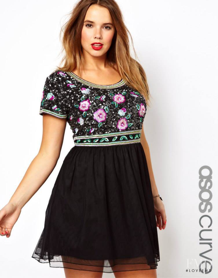 ASOS curve catalogue for Fall 2014