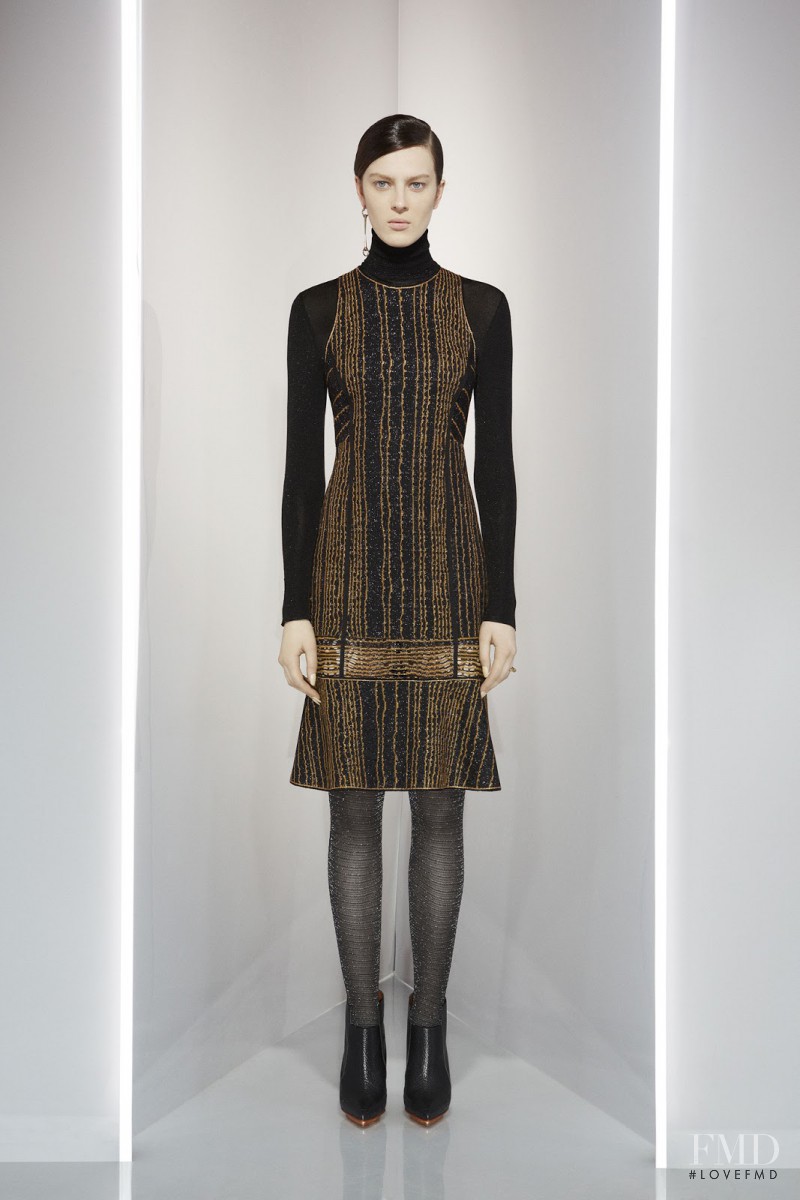 Missoni fashion show for Pre-Fall 2013