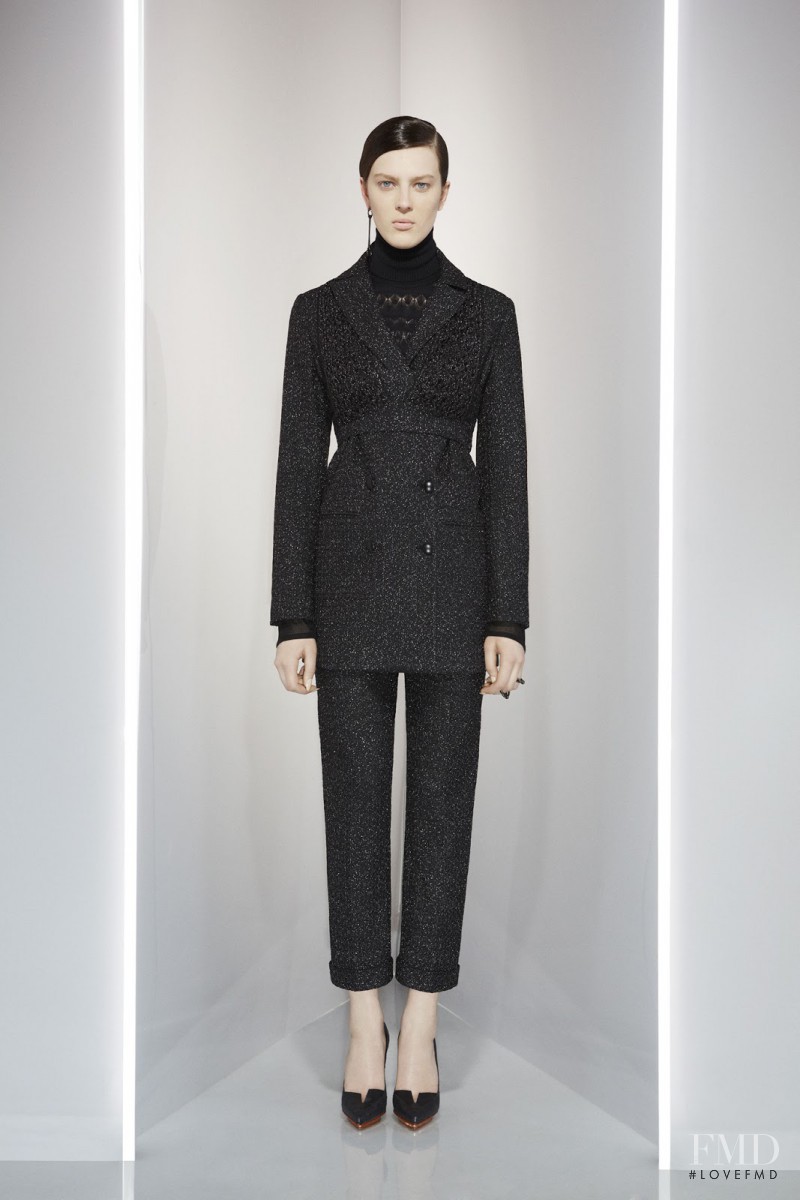 Missoni fashion show for Pre-Fall 2013