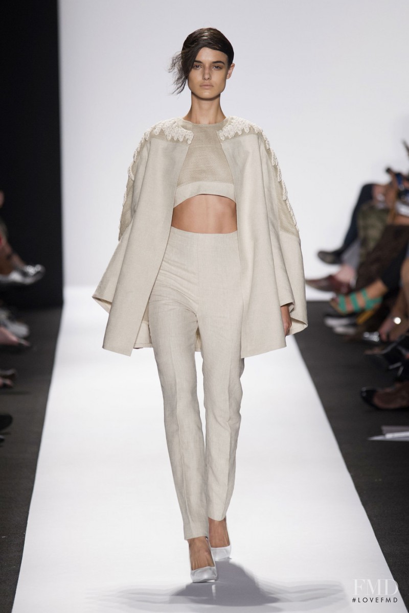 Academy of Arts University fashion show for Spring/Summer 2015