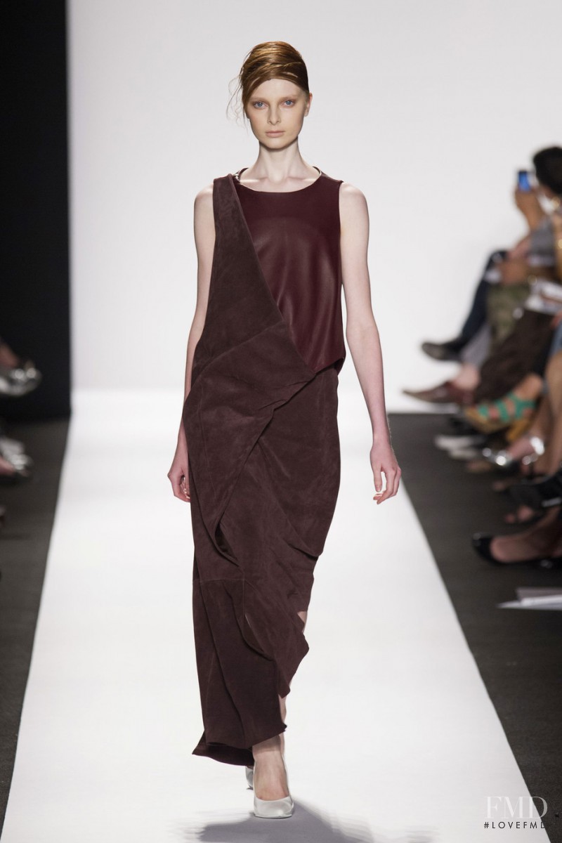 Academy of Arts University fashion show for Spring/Summer 2015