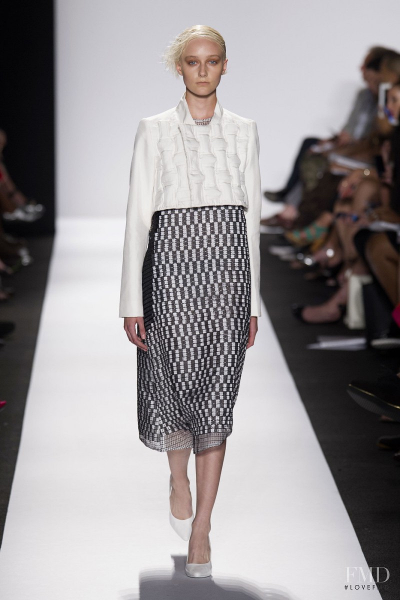 Academy of Arts University fashion show for Spring/Summer 2015