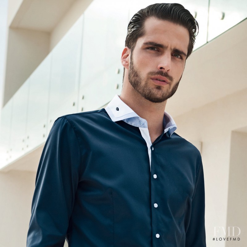 Naracamicie lookbook for Spring/Summer 2015