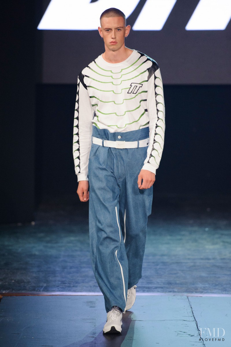 VFiles fashion show for Spring/Summer 2015