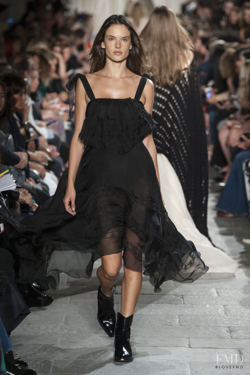 Philosophy di Lorenzo Serafini fashion show for Spring/Summer 2016