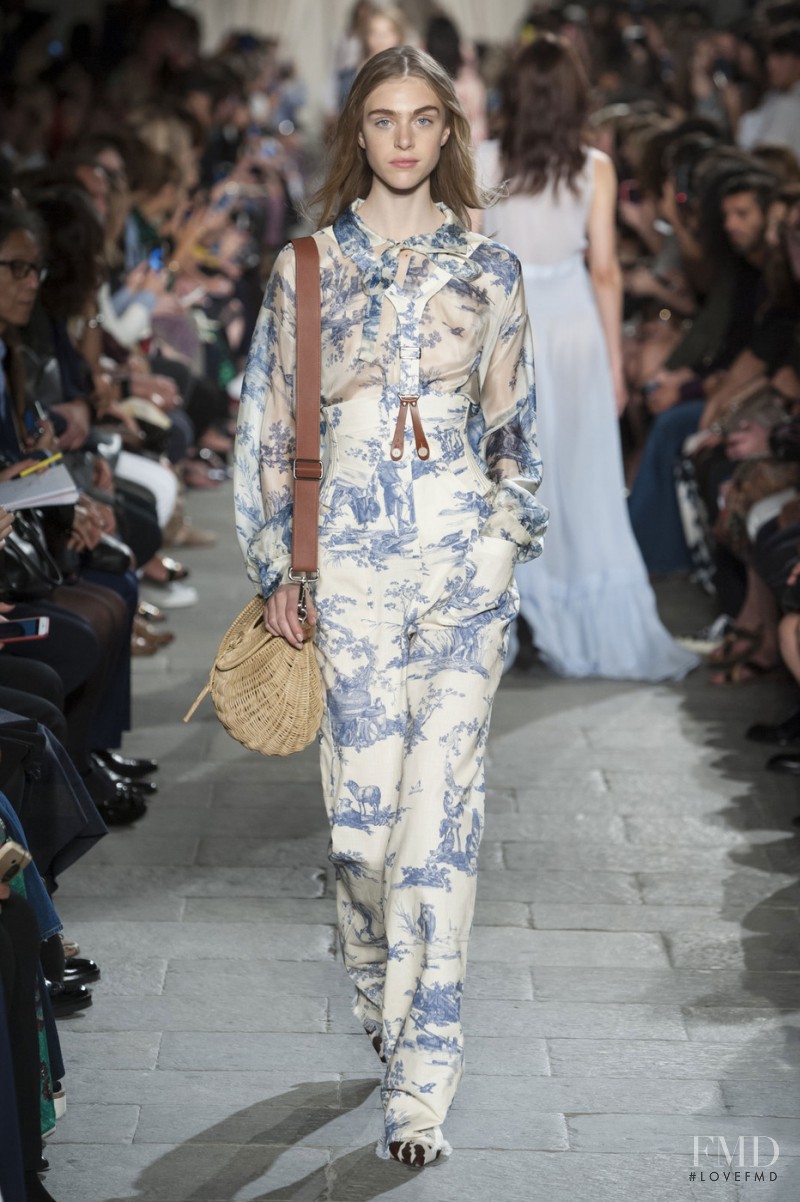 Philosophy di Lorenzo Serafini fashion show for Spring/Summer 2016