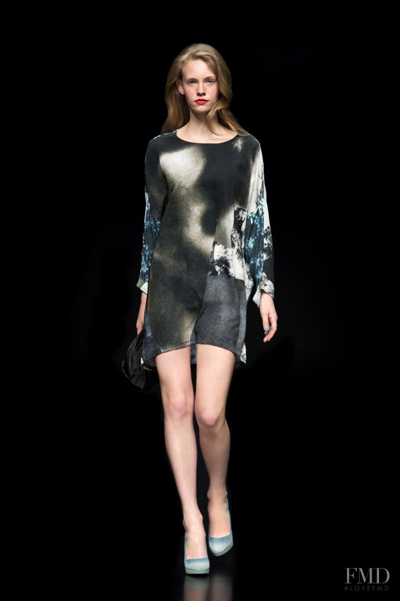 Diesel fashion show for Spring/Summer 2013