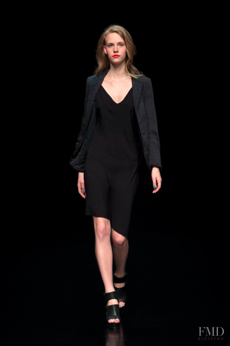 Diesel fashion show for Spring/Summer 2013