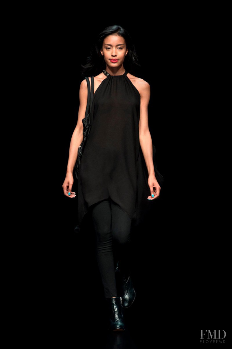Diesel fashion show for Spring/Summer 2013