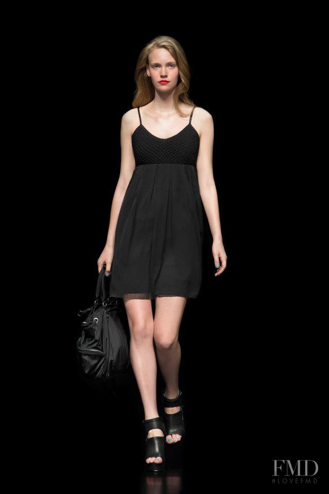 Diesel fashion show for Spring/Summer 2013