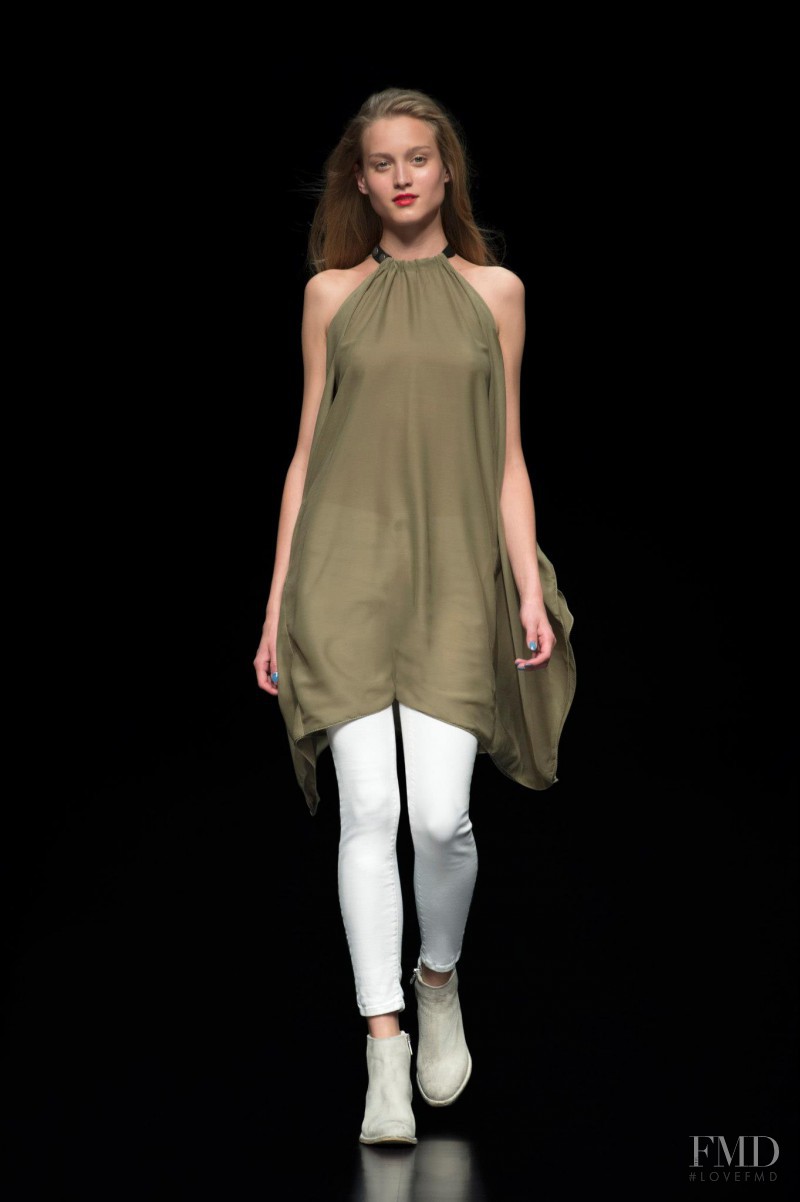 Diesel fashion show for Spring/Summer 2013