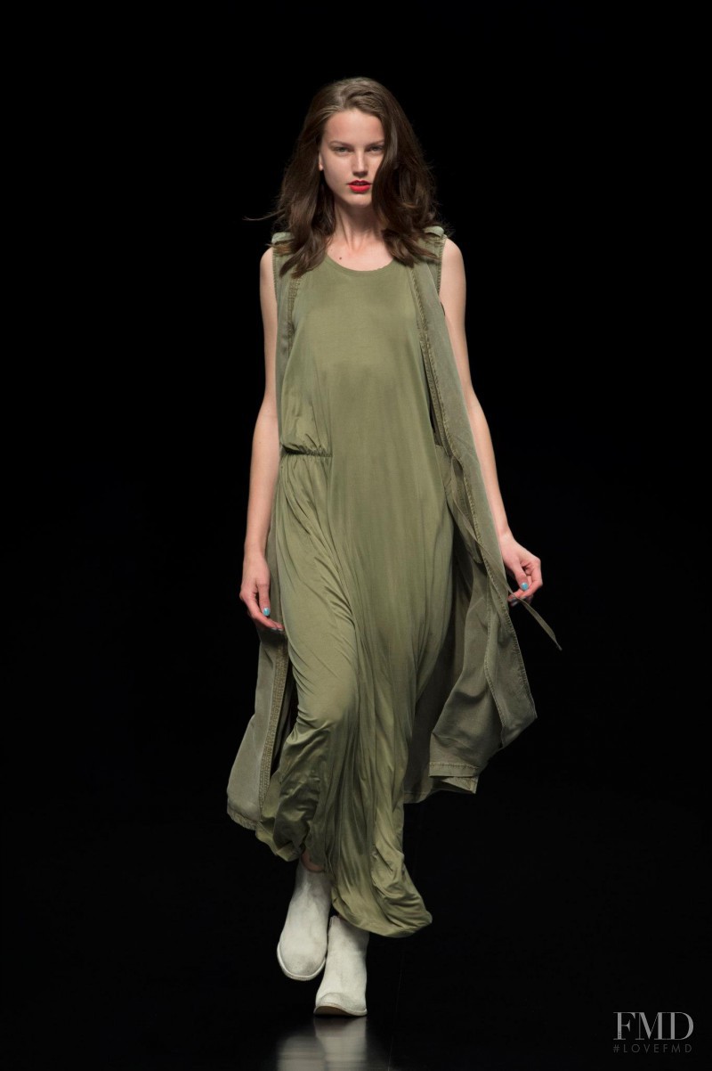 Diesel fashion show for Spring/Summer 2013