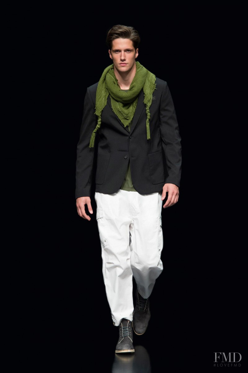 Diesel fashion show for Spring/Summer 2013