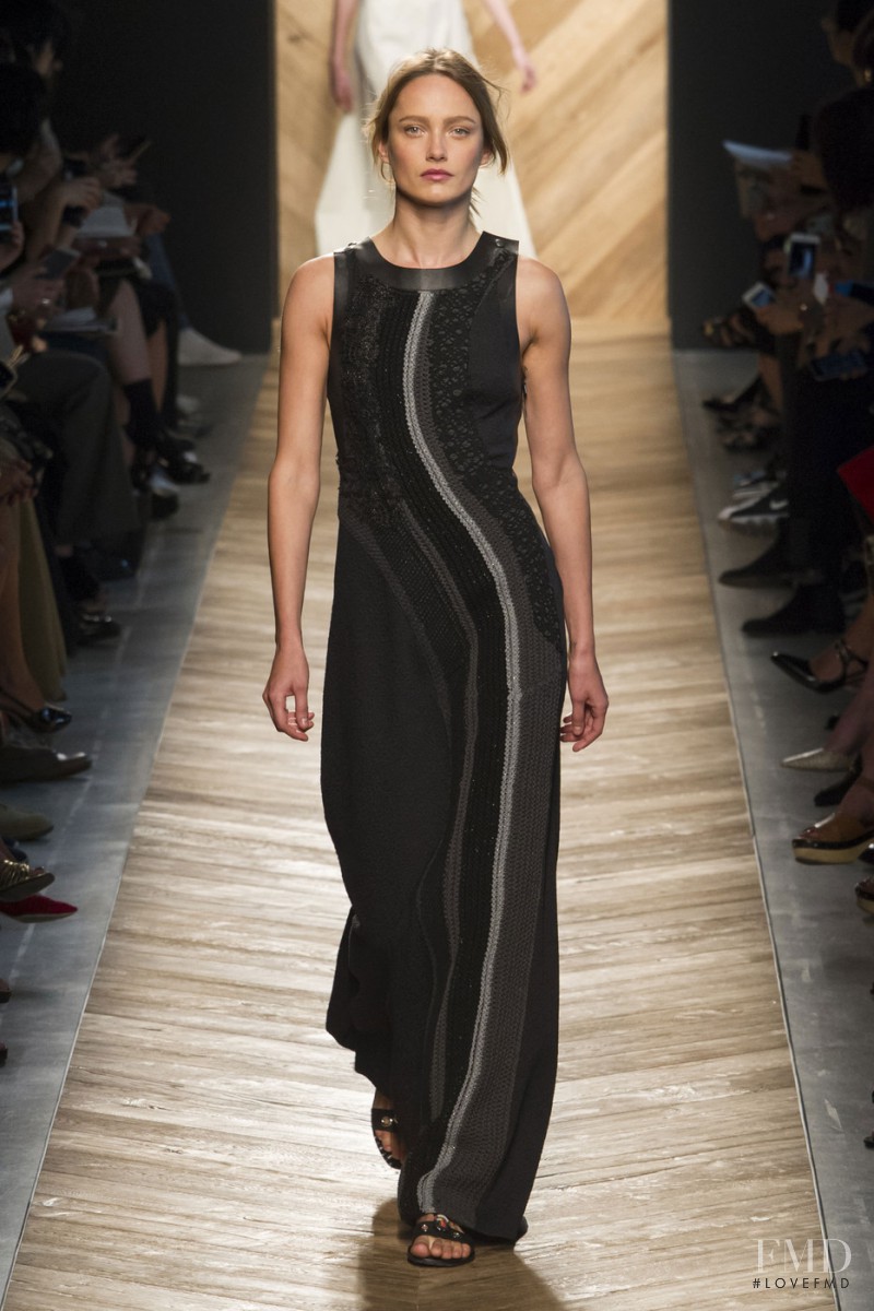 Bottega Veneta fashion show for Spring/Summer 2016