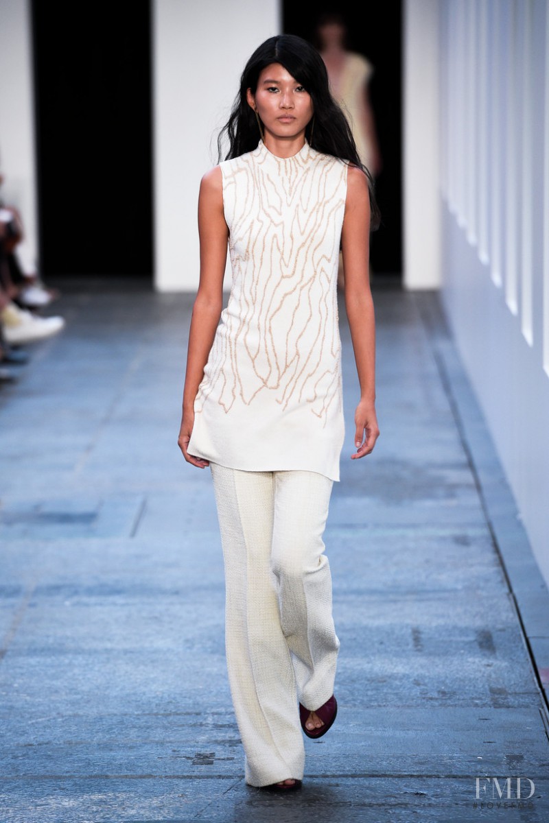 By Malene Birger fashion show for Spring/Summer 2016