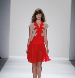 Spring/Summer 2012