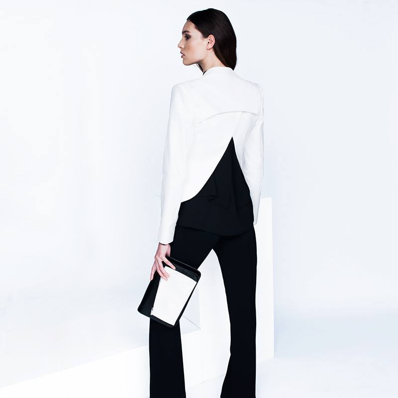 CUE catalogue for Autumn/Winter 2014