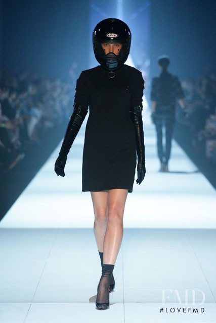 Talisa Quirk featured in  the VAMFF  Independence Runway fashion show for Spring/Summer 2015