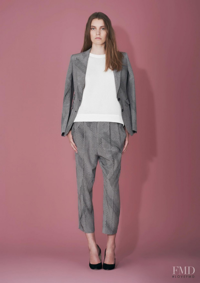 Neil Barrett catalogue for Spring/Summer 2013