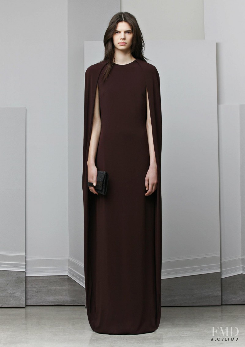 Neil Barrett fashion show for Autumn/Winter 2012